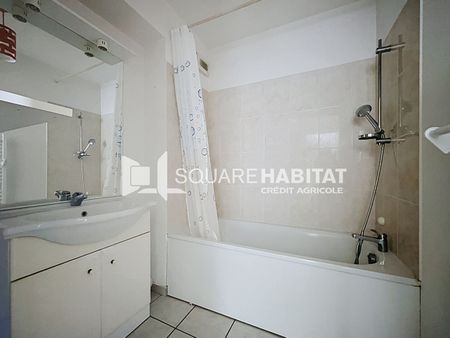 Location Appartement 2 pièces 47m² - Photo 5
