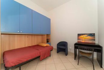 Piazza Tommaso Campanella, Turin, Piedmont 10146