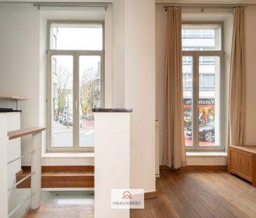 Duplex 2 slaapkamer appartement vlakbij Zuid - Photo 4