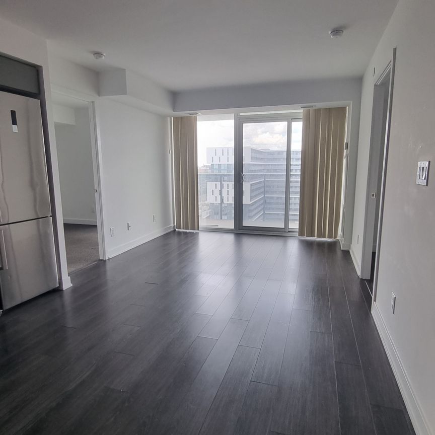 For Lease - 160 Flemington Road Unit# 1320, Toronto, Ontario - Photo 1