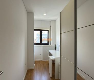 Apartamento T3+1 - Photo 3