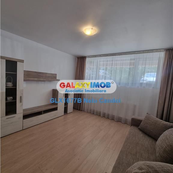 Inchiriere apartament 3 camere 13 Septembrie Marriott 74 mp bloc 2018 - Photo 1