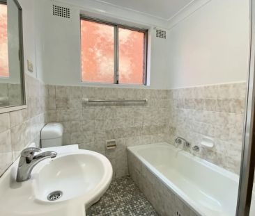 Unit 2/52-54 Illawarra Street, Allawah. - Photo 5