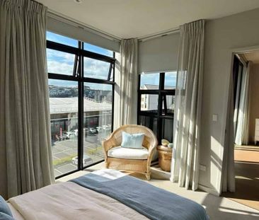 Elementum living - One bedroom apartment and carpark - Photo 3