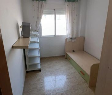 Piso de alquiler en Avenida del Progreso, 125, Barrio del Progreso - Foto 6