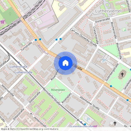 Zschopauer Str. 94, 09126, Chemnitz