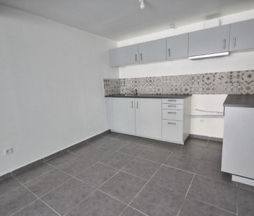 Location appartement 2 pièces, 47.38m², Conflans-Sainte-Honorine - Photo 4