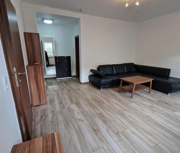 2- Zimmer Wohnung in Stuttgart-Ost - Photo 2