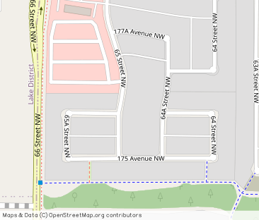 17507-17565 65 St NW - Photo 1