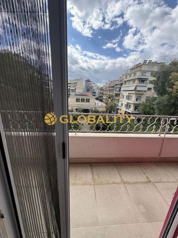 Διαμέρισμα για ενοικίαση Φωκίωνος Νέγρη (Κυψέλη) - Φωτογραφία 2