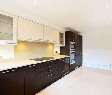 Harley Road, Primrose Hill, NW3 - Photo 1