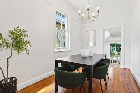 65 Marlborough Road, Willoughby NSW 2068 - House For Rent | Domain - Photo 3