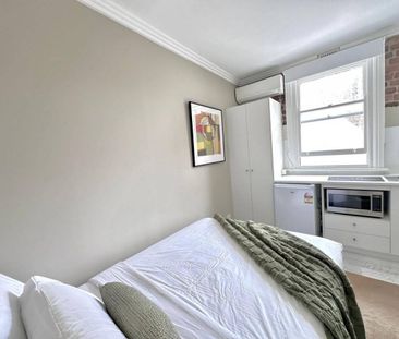 Modern Living in the Iconic 'Astoria' Building - Photo 2