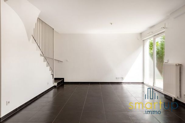 Appartement T3 Maraichers - Jardin - garage - parking - Photo 1