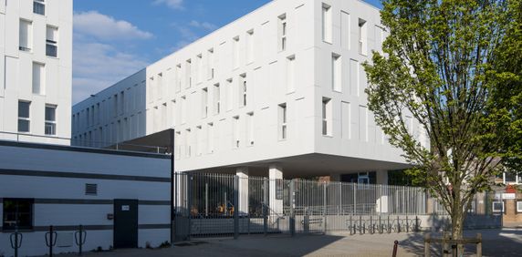 Studio de 17 à 19 M² à partir de 575€ - Photo 2