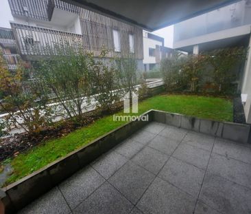 ROBERTSAU - 2P - 39.65m² - Photo 5