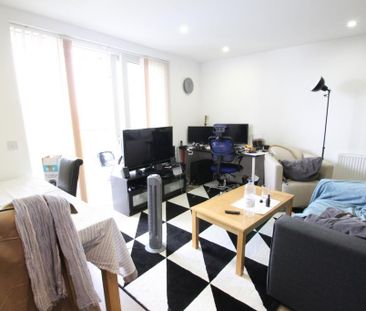 1 bedroom apartment to rent - Photo 3