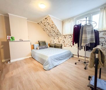 Charmante rustig gelegen woning met ruime tuin en garage! - Foto 5