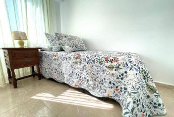 3 room luxury Apartment for rent in Gandia, Spain