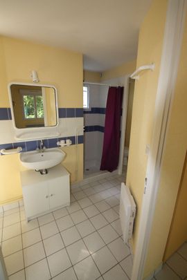 À louer charmant Appartement - Photo 1