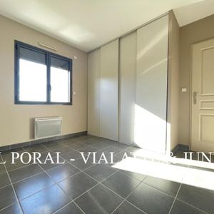 LOCATION T3 - AMBERIEU EN BUGEY - Photo 2