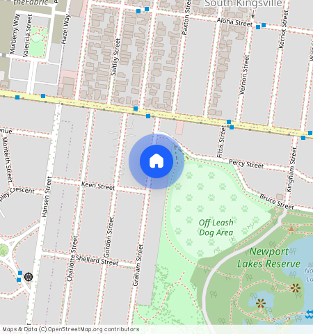 76 Graham Street, Vic 3015, Newport