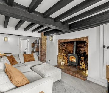 2 bedroom house to rent - Photo 3