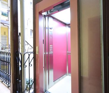 Apartamento de alquiler en Argüelles - Photo 5