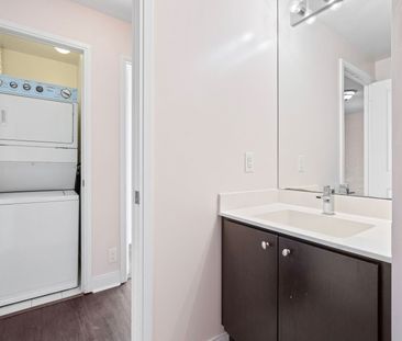 For Lease - 60 Absolute Avenue Unit# 1903, Mississauga, Ontario - Photo 2