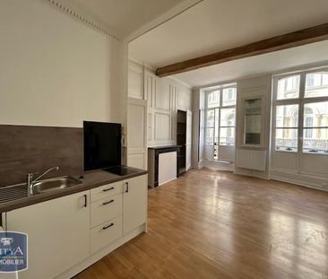 Location Appartement 1 pièce 32m² LILLE 59000 - Photo 2