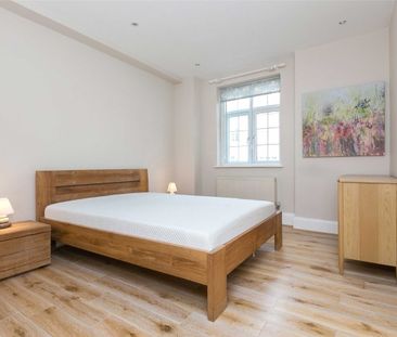 Clifton Court, Northwick Terrace, NW8 - Photo 1