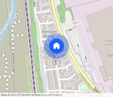 Charles Crofts Grove, Trentham, ST4 - Photo 1