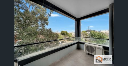 Corner sunny apartment with resort style facilities - Photo 5