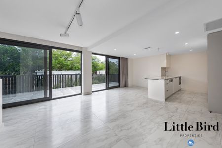 Executive Living in the Prestigious Dominion Residences - Photo 3