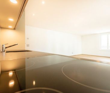 1.5 Zimmer, 45 m², EG - Photo 4