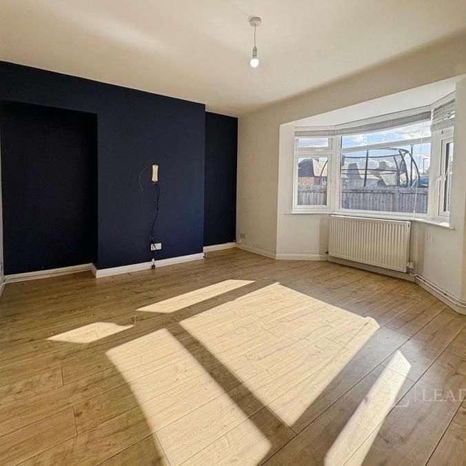 2 bedroom house to rent Bankwood Close, Nottingham, Nottinghamshire, NG8 - Photo 1