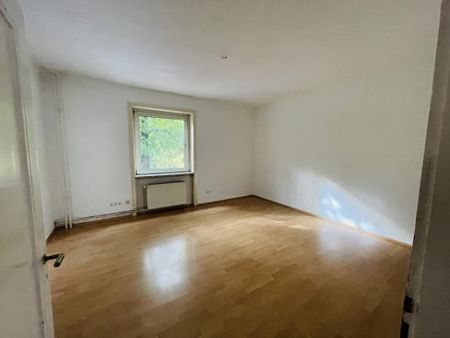 3-Zimmer-Wohnung direkt am Ostbahnhof! - Foto 3