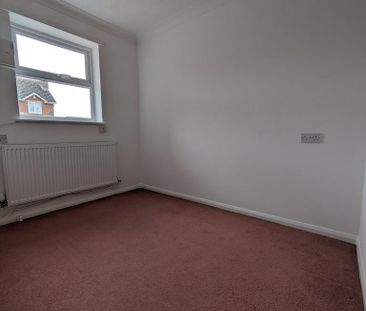 2 bedroom terraced bungalow to rent - Photo 4