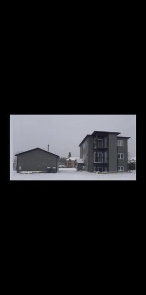 Logement 4 1/2 Mont-Laurier - Photo 1