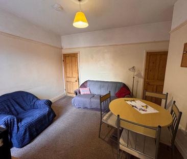 Ratcliffe Street, Burton Stone Lane - P2108 - Photo 1