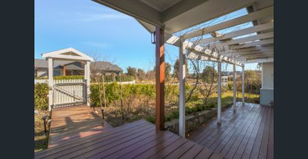 Hamptons inspired living - Photo 3