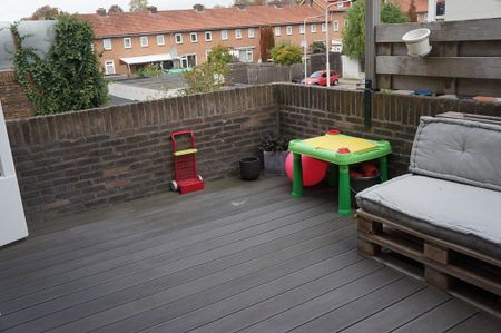 Te huur: Appartement Johan de Wittlaan 177 in Arnhem - Foto 3