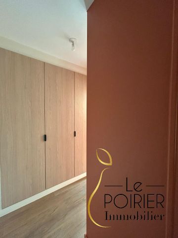 Location Appartement 4 pièces 74m² - Photo 4