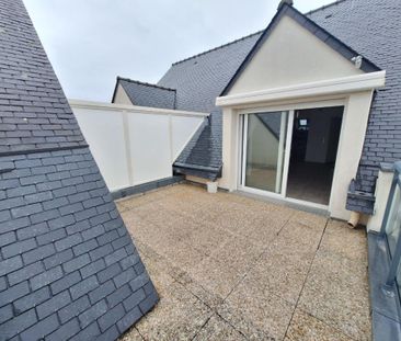 Appartement T2 à louer Bruz - 39 m² - Photo 3