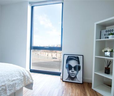 Property to rent - Photo 1