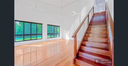 Modern Family Home Offering Space, Comfort and Lifestyle - Packers Camp - Photo 3