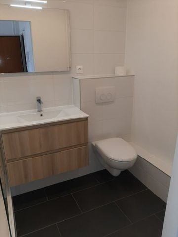 Appartement 1 Pièce 32 m² - Photo 4