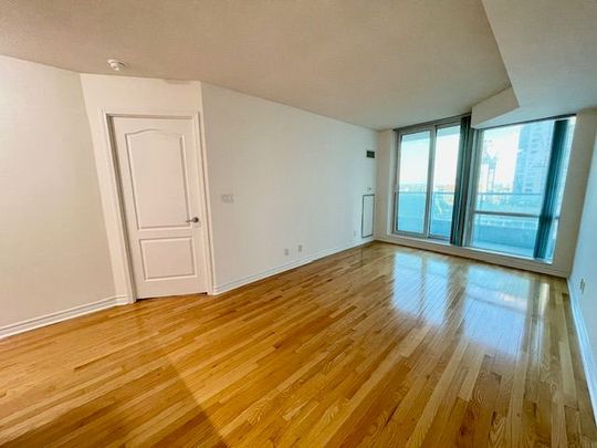 For Lease - 1 Elm Drive Unit# 1104, Mississauga, Ontario - Photo 1