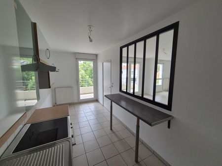 Location / Appartement T3 - Photo 5