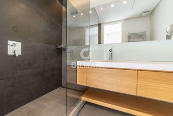 Piso en alquiler en Salamanca – Madrid | Gilmar Consulting